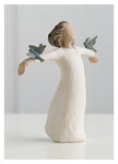 Willow Tree "Happiness" Figurine