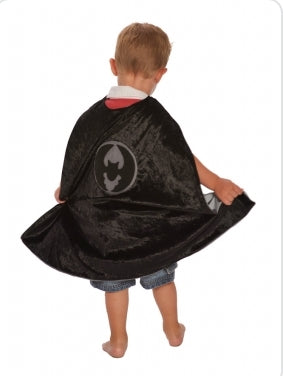 Bat Cape