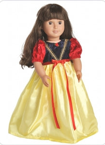 Doll Snow White
