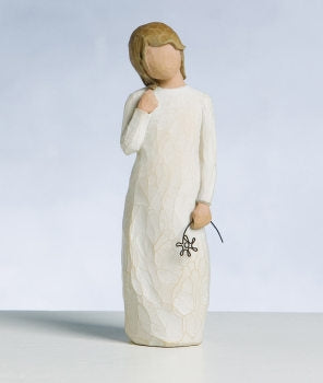 Willow Tree "Remember" Figurine