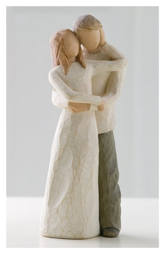 Willow Tree "Together" Figurine