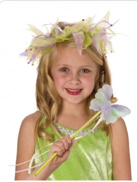 Tinkerbell Halo and Wand