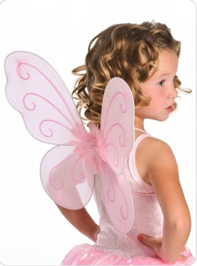 Fairy Wings