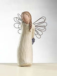 Willow Tree "Thank You" Angel